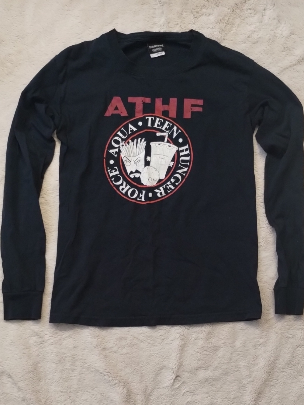 Aqua Teen Hunger Force Shirt